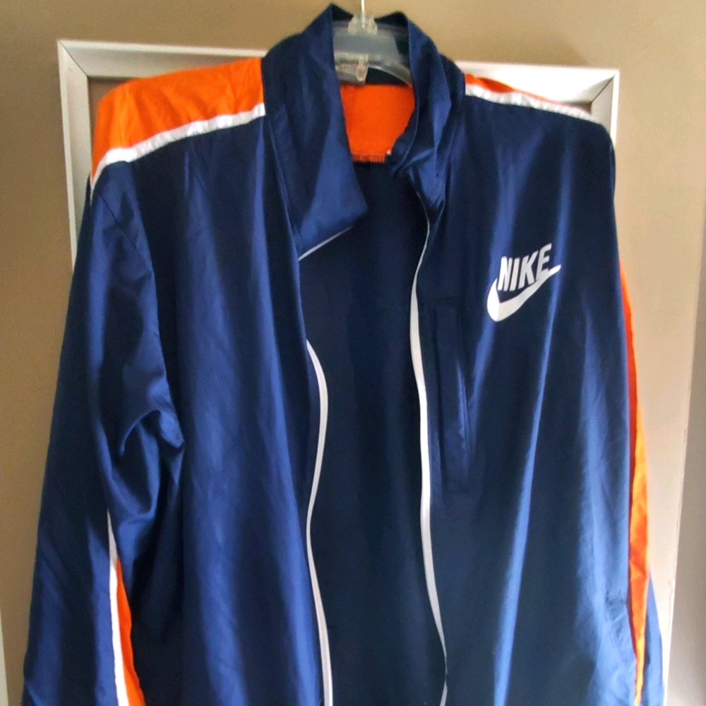 Nike Lightweight Jacket